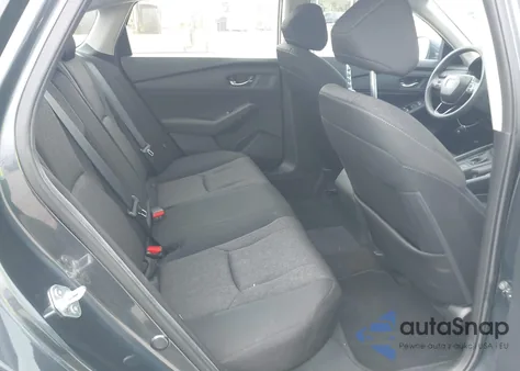 2024 Honda Accord Ex from USA, damaged, VIN 1HGCY1F39RA047212